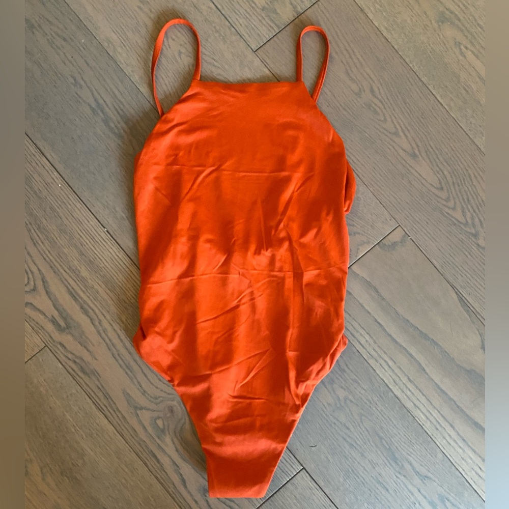 Madewell Swimsuit